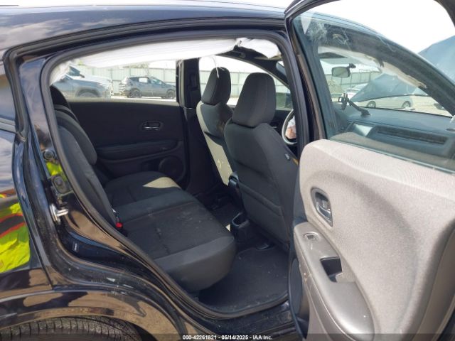 2019 HONDA HR-V 3CZRU5H14KM723477 Photo 7