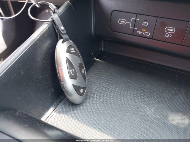 KMHL64JA7SA437111 Hyundai SONATA SEL