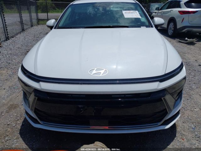 KMHL64JA7SA437111 Hyundai SONATA SEL