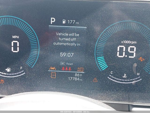 KMHL64JA7SA437111 Hyundai SONATA SEL