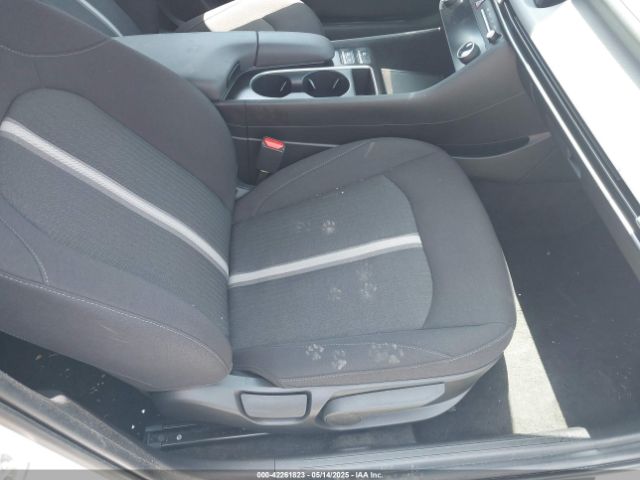 KMHL64JA7SA437111 Hyundai SONATA SEL