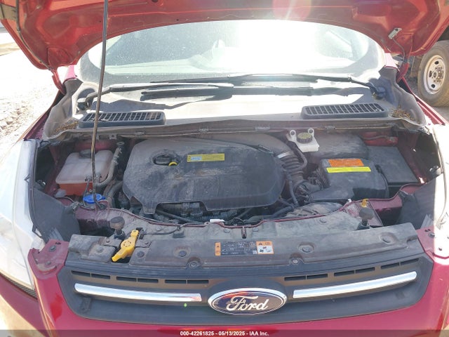 1FMCU0GX3EUB46988 Ford ESCAPE SE