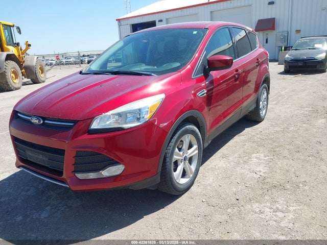 1FMCU0GX3EUB46988 Ford ESCAPE SE