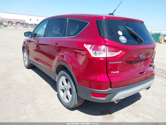 1FMCU0GX3EUB46988 Ford ESCAPE SE