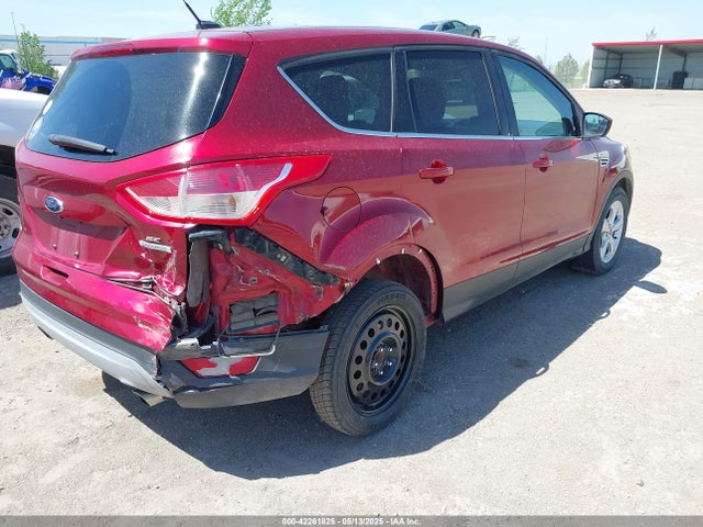 1FMCU0GX3EUB46988 Ford ESCAPE SE