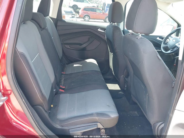 1FMCU0GX3EUB46988 Ford ESCAPE SE