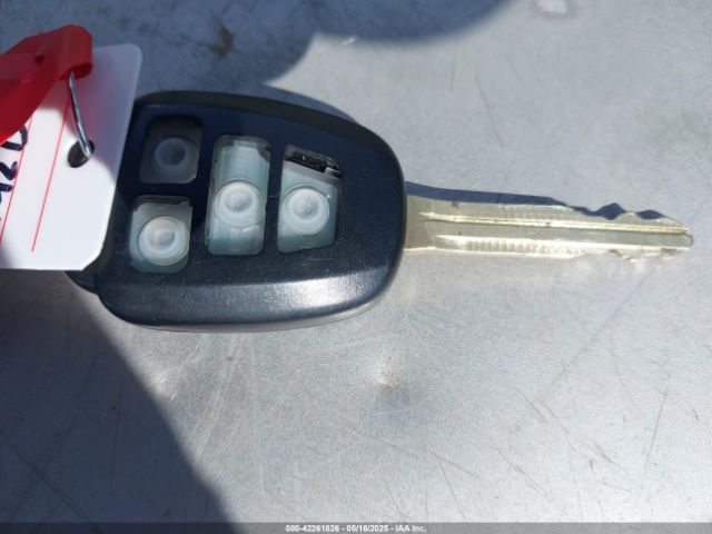 2T1BURHE2GC542153 Toyota Corolla Le Plus