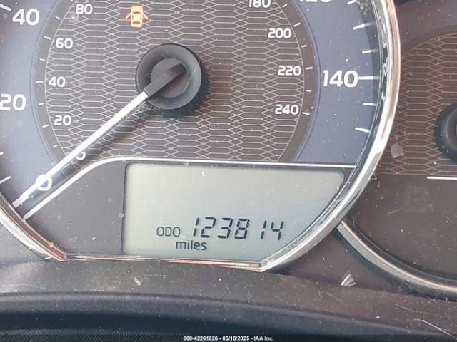2T1BURHE2GC542153 Toyota Corolla Le Plus