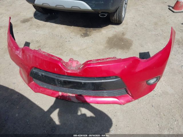 2T1BURHE2GC542153 Toyota Corolla Le Plus