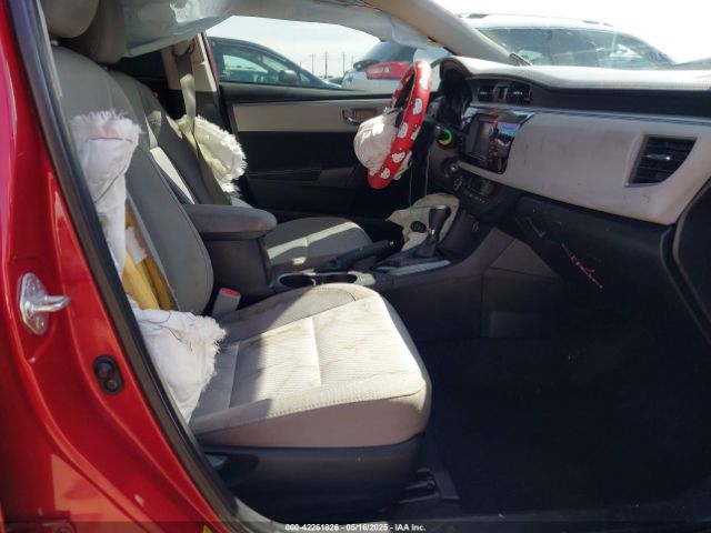 2T1BURHE2GC542153 Toyota Corolla Le Plus