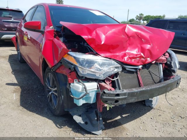 2T1BURHE2GC542153 Toyota Corolla Le Plus