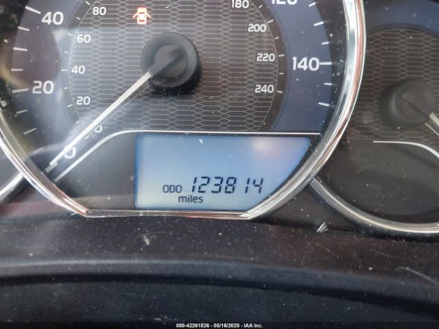 2T1BURHE2GC542153 Toyota Corolla Le Plus