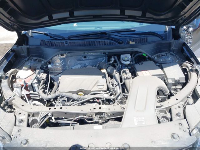 KL77LFE22RC230506 Chevrolet Trax Fwd Sp