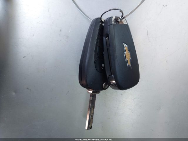 KL77LFE22RC230506 Chevrolet Trax Fwd Sp