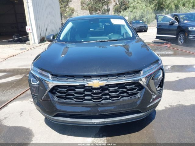 KL77LFE22RC230506 Chevrolet Trax Fwd Sp