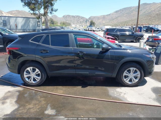 KL77LFE22RC230506 Chevrolet Trax Fwd Sp