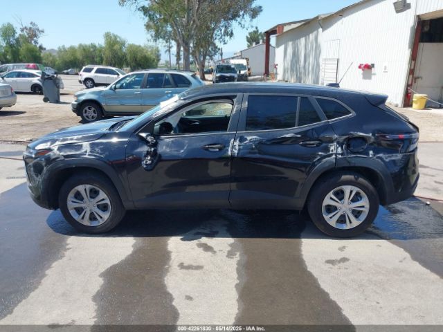 KL77LFE22RC230506 Chevrolet Trax Fwd Sp
