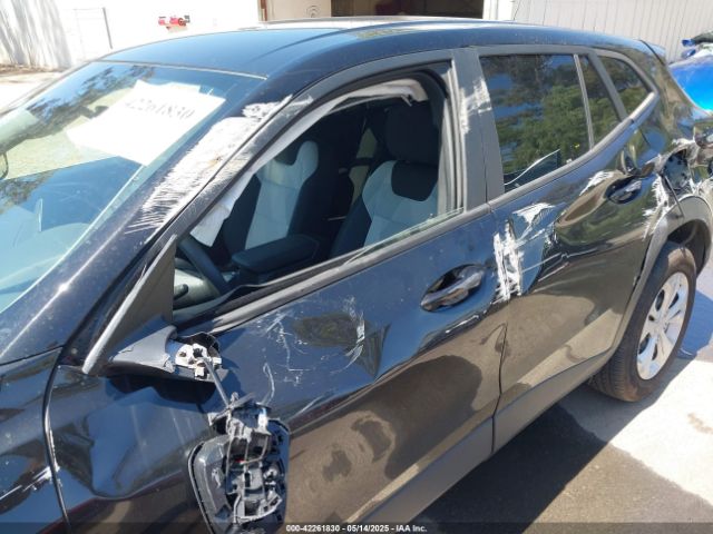 KL77LFE22RC230506 Chevrolet Trax Fwd Sp