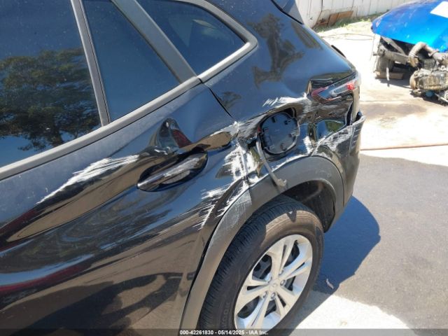 KL77LFE22RC230506 Chevrolet Trax Fwd Sp