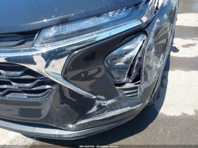KL77LFE22RC230506 Chevrolet Trax Fwd Sp