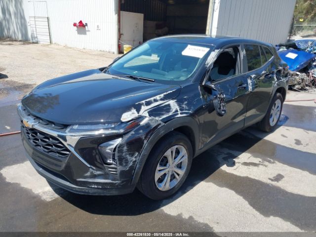 KL77LFE22RC230506 Chevrolet Trax Fwd Sp