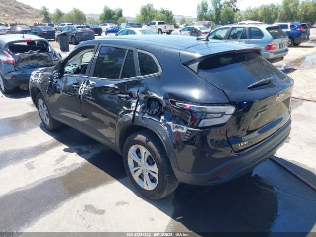 KL77LFE22RC230506 Chevrolet Trax Fwd Sp