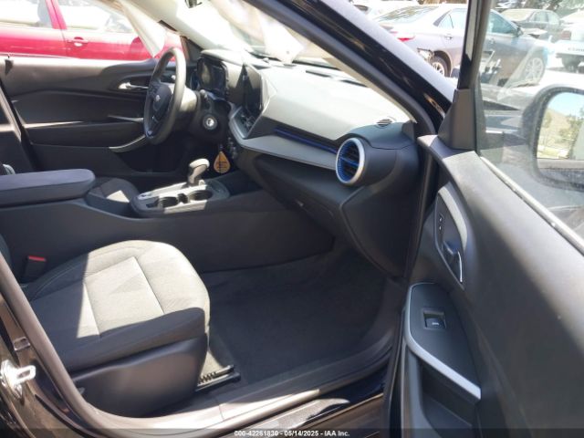 KL77LFE22RC230506 Chevrolet Trax Fwd Sp
