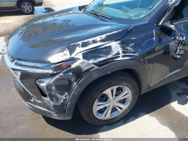 KL77LFE22RC230506 Chevrolet Trax Fwd Sp