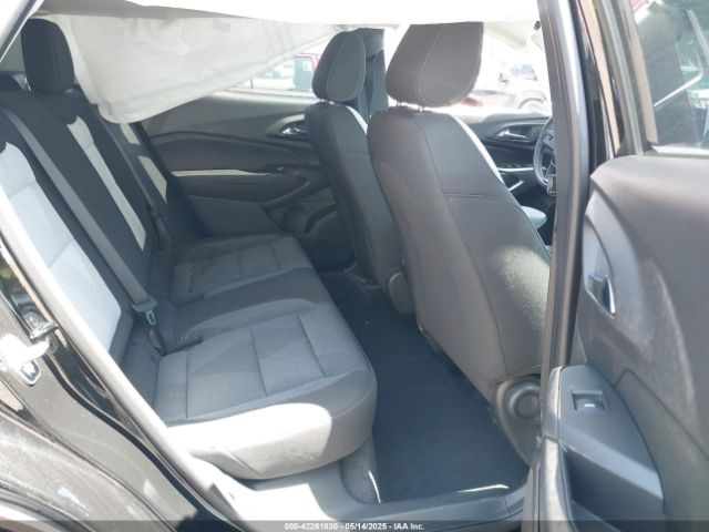 KL77LFE22RC230506 Chevrolet Trax Fwd Sp