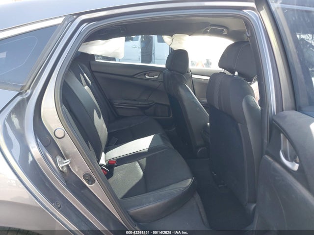 19XFC2F88KE213279 Honda k20c2
