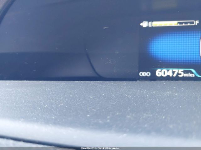 JTDKARFU8K3074448 Toyota Prius L Eco