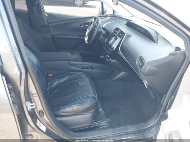 JTDKARFU8K3074448 Toyota Prius L Eco