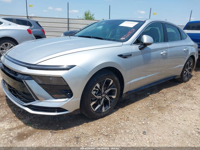 KMHL64JA7SA474742 Hyundai SONATA SEL