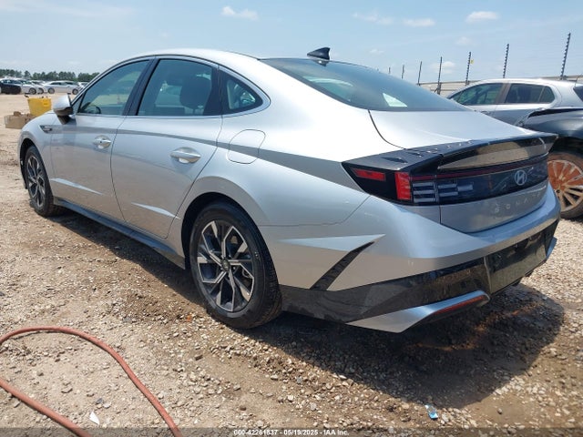 KMHL64JA7SA474742 Hyundai SONATA SEL