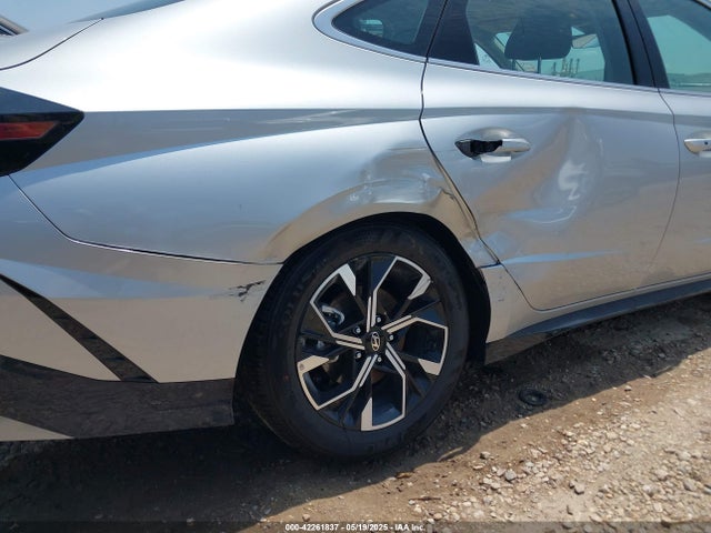 KMHL64JA7SA474742 Hyundai SONATA SEL