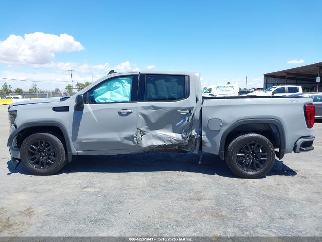 3GTPUCEK9RG230336 GMC l3b