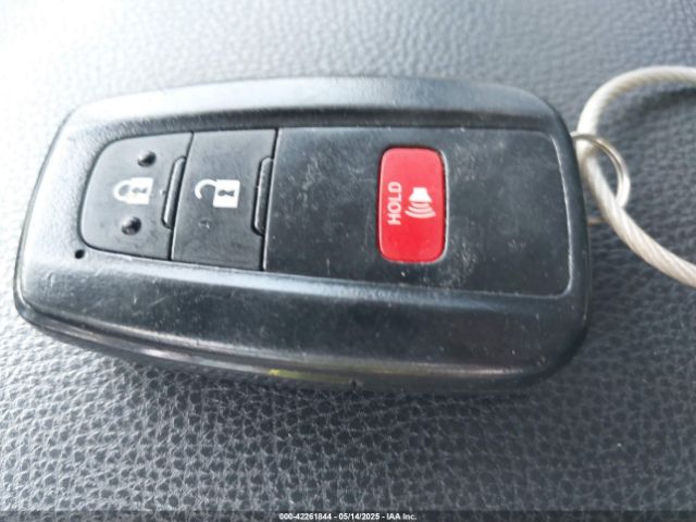 4T3RWRFV6PU106620 Toyota Rav4 Hybrid Xle