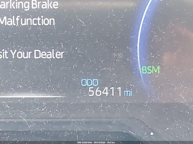 4T3RWRFV6PU106620 Toyota Rav4 Hybrid Xle
