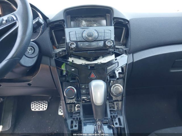 1G1PC5SB9F7118462 Chevrolet Cruze 1lt Auto