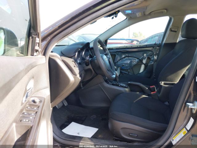 1G1PC5SB9F7118462 Chevrolet Cruze 1lt Auto