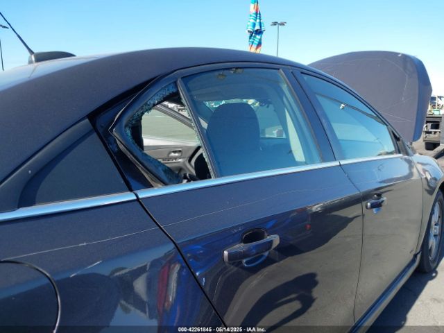 1G1PC5SB9F7118462 Chevrolet Cruze 1lt Auto