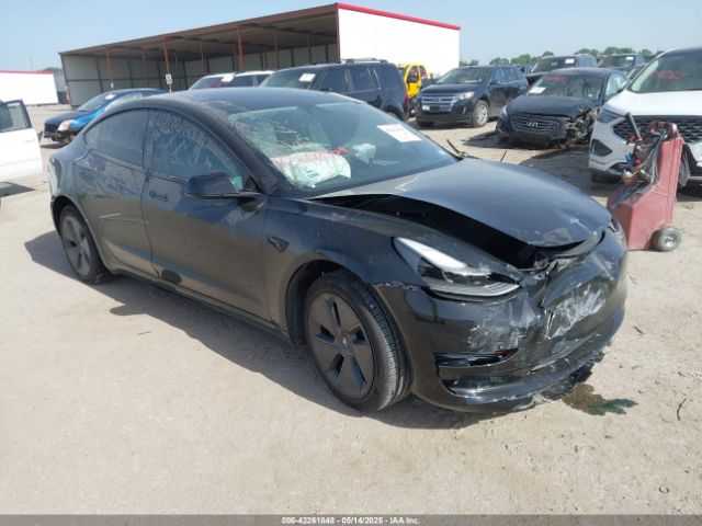 2023 TESLA MODEL 3 5YJ3E1EA7PF465540
