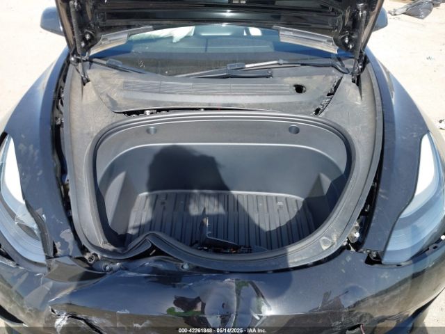 2023 TESLA MODEL 3 5YJ3E1EA7PF465540 Photo 9