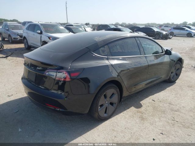 2023 TESLA MODEL 3 5YJ3E1EA7PF465540 Photo 3