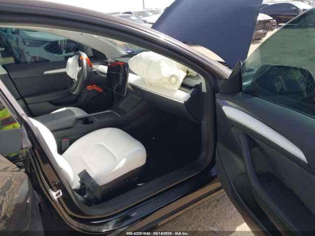 2023 TESLA MODEL 3 5YJ3E1EA7PF465540 Photo 4