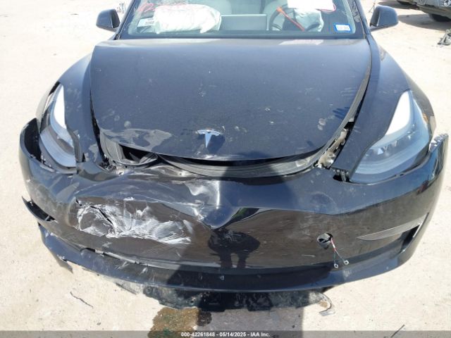 2023 TESLA MODEL 3 5YJ3E1EA7PF465540 Photo 5