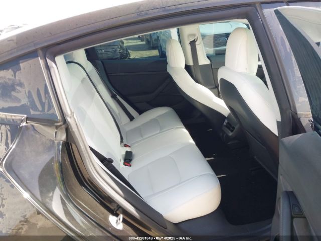 2023 TESLA MODEL 3 5YJ3E1EA7PF465540 Photo 7