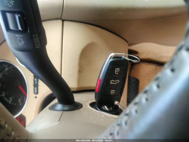 2007 AUDI A4 WAUAF48H37K033946 Photo 10