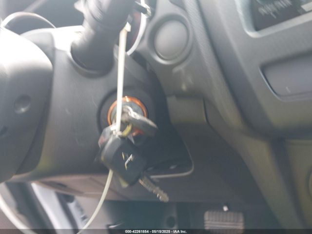 JA4ARUAU8RU026106 Mitsubishi Outlander Sport 2.0 Es Awc/2.0 Le Awc/2.0 Ralliart Awc/2.0 S Awc/2.0 Se Awc/2.0 Trail Edition Awc