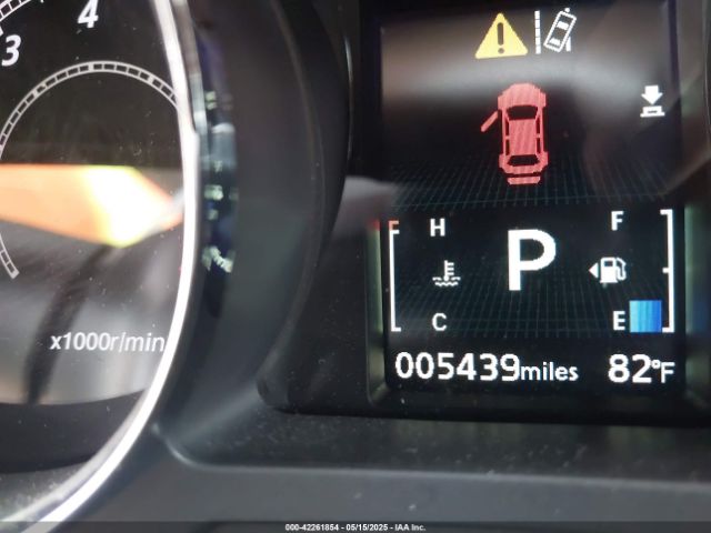 JA4ARUAU8RU026106 Mitsubishi Outlander Sport 2.0 Es Awc/2.0 Le Awc/2.0 Ralliart Awc/2.0 S Awc/2.0 Se Awc/2.0 Trail Edition Awc